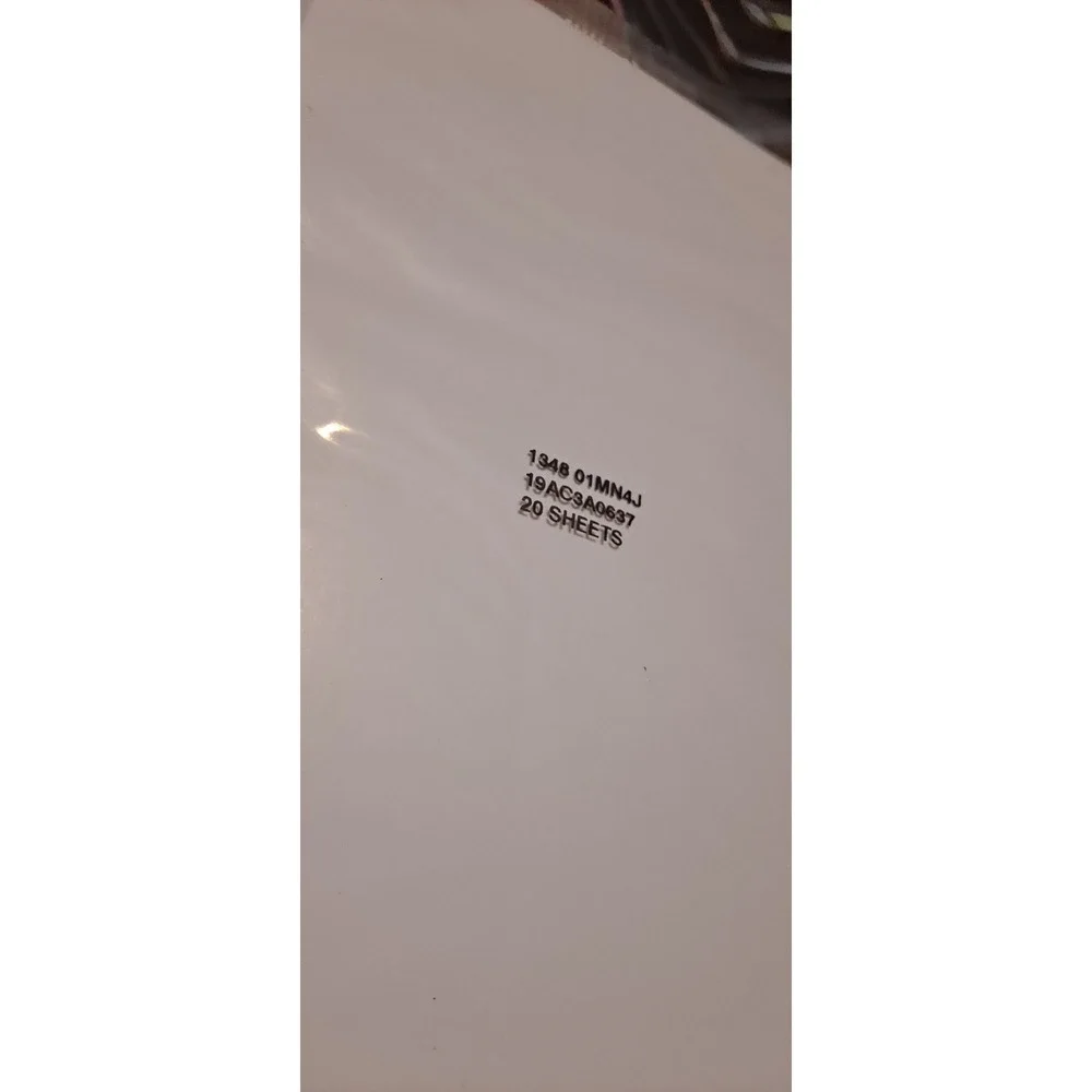 Kodak XTRA life paper 7.25
